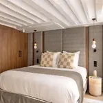 Luxury Apartment -2Br-6P- Musee Du Louvre