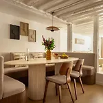 Luxury Apartment -2Br-6P- Musee Du Louvre