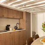 Luxury Apartment -2Br-6P- Musee Du Louvre