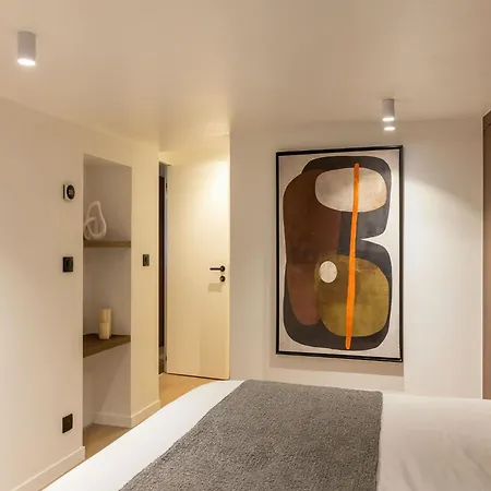 Luxury -2br-6p- Musee Du Louvre * Paris