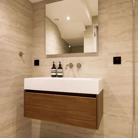 Apartment Luxury -2br-6p- Musee Du Louvre