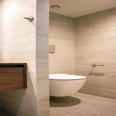 Apartment Luxury -2br-6p- Musee Du Louvre Paris