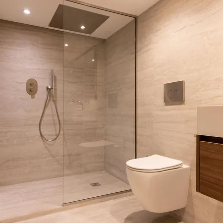 Luxury -2br-6p- Musee Du Louvre Apartment *