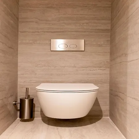 Luxury -2br-6p- Musee Du Louvre Apartment
