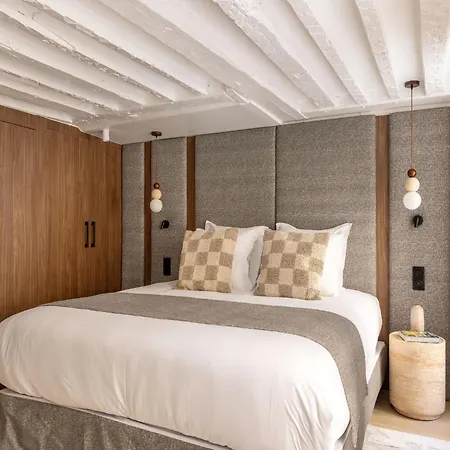 Luxury -2br-6p- Musee Du Louvre * Parigi